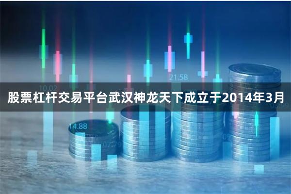 股票杠杆交易平台武汉神龙天下成立于2014年3月